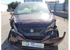 seat mii (kf1) del año 2017