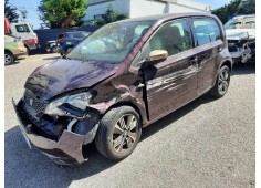 seat mii (kf1) del año 2017 2