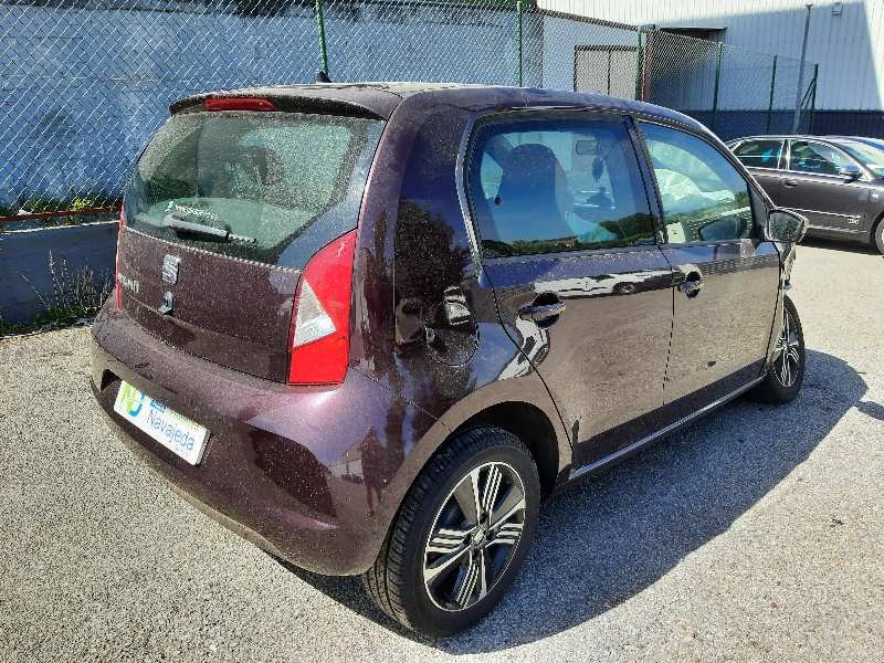 seat mii (kf1) del año 2017