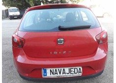 seat ibiza (6j5) del año 2010