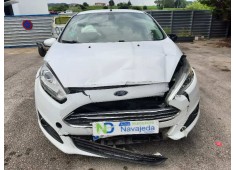 ford fiesta (ccn) del año 2013