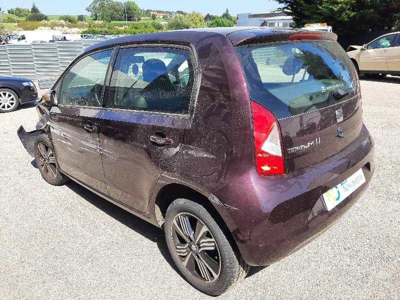 seat mii (kf1) del año 2017