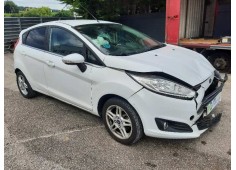 ford fiesta (ccn) del año 2013 2