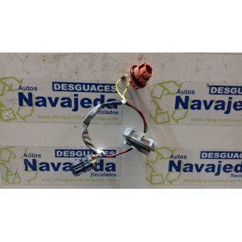 PORTALAMPARAS LADO DERECHO EXTERIOR 