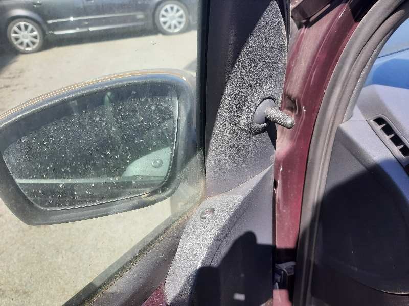 seat mii (kf1) del año 2017