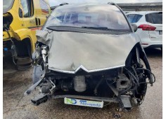 citroën c4 grand picasso del año 2009