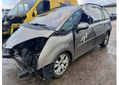 citroën c4 grand picasso del año 2009 2