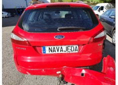 ford mondeo sportbreak (ca2) del año 2009