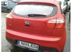 kia rio del año 2014