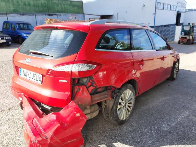 ford mondeo sportbreak (ca2) del año 2009