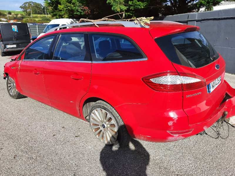 ford mondeo sportbreak (ca2) del año 2009