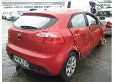 kia rio del año 2014 2