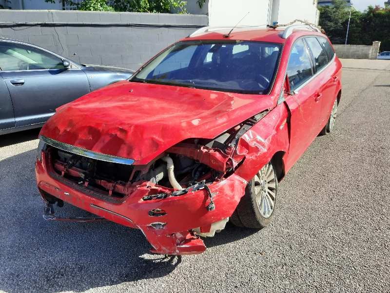 ford mondeo sportbreak (ca2) del año 2009