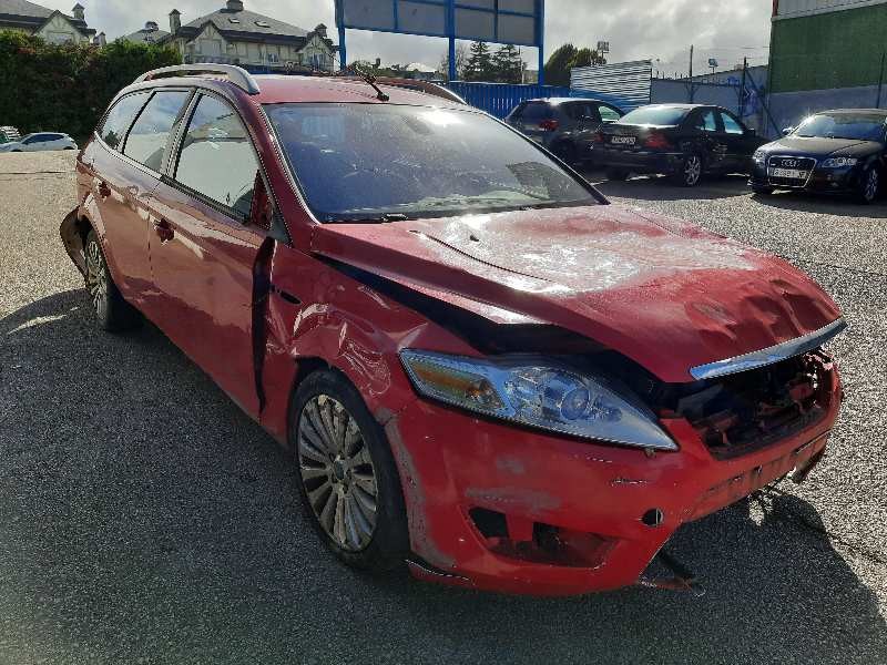 ford mondeo sportbreak (ca2) del año 2009