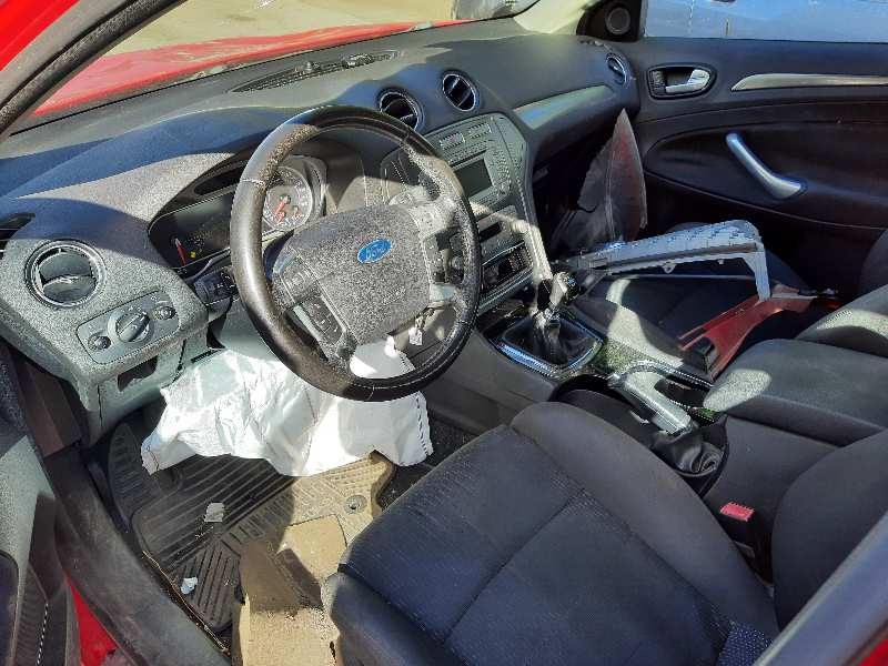 ford mondeo sportbreak (ca2) del año 2009