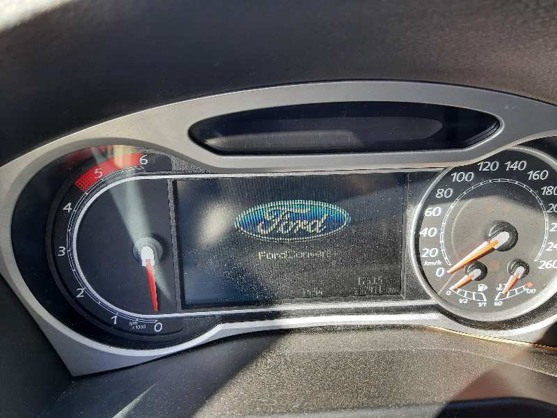 ford mondeo sportbreak (ca2) del año 2009