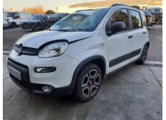 fiat panda del año 2021 2