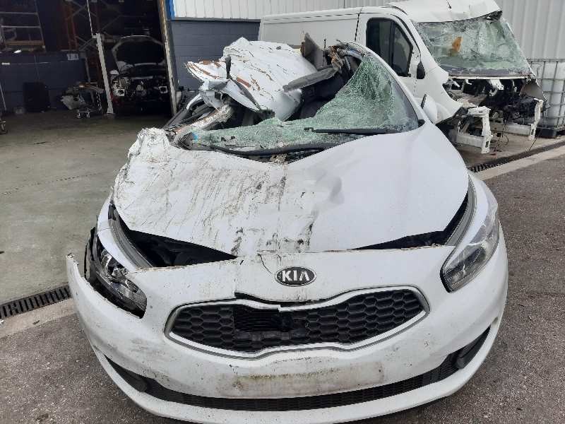 kia cee´d del año 2015