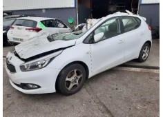 kia cee´d del año 2015 2