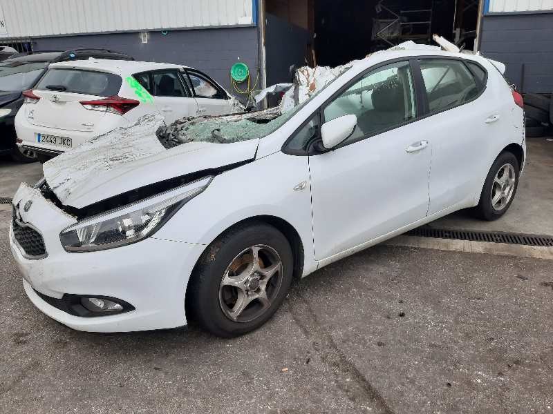 kia cee´d del año 2015