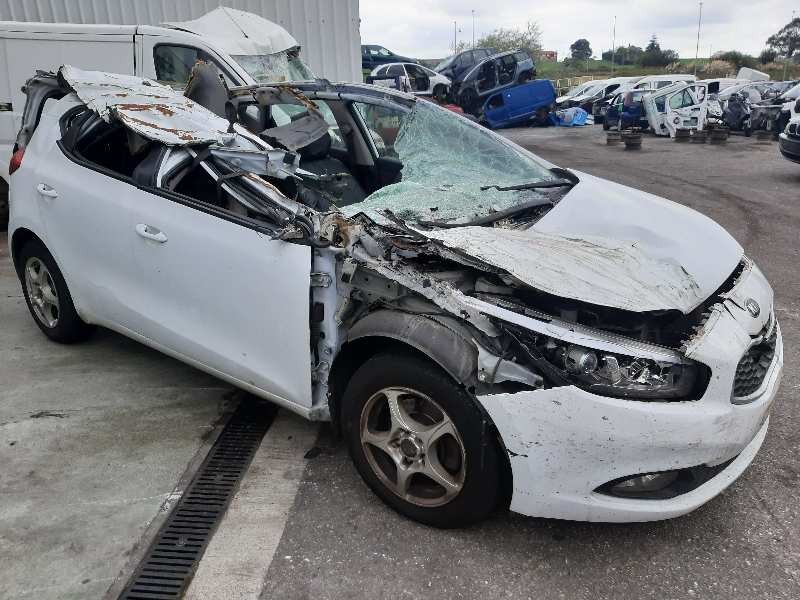 kia cee´d del año 2015