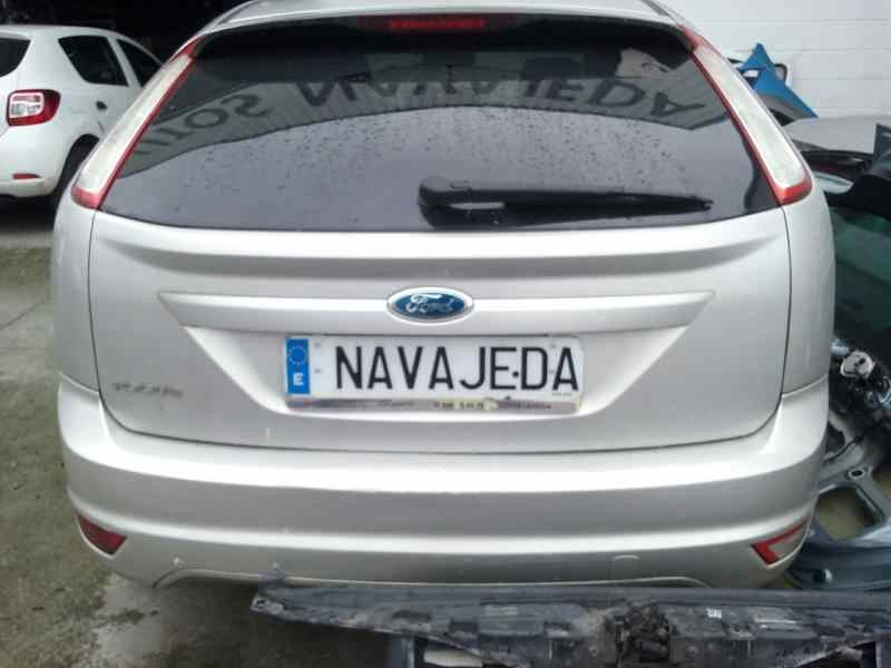 ford focus lim. (cb4) del año 2008