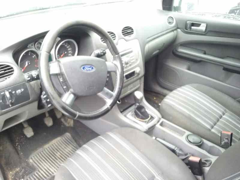 ford focus lim. (cb4) del año 2008