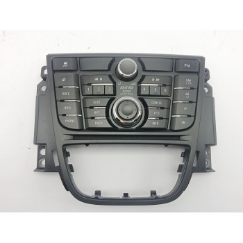 SISTEMA AUDIO / CD 1309860 