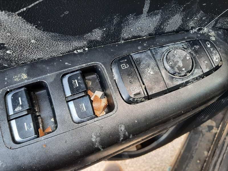 kia sportage del año 2018