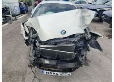 bmw serie 1 berlina (e81/e87) del año 2009