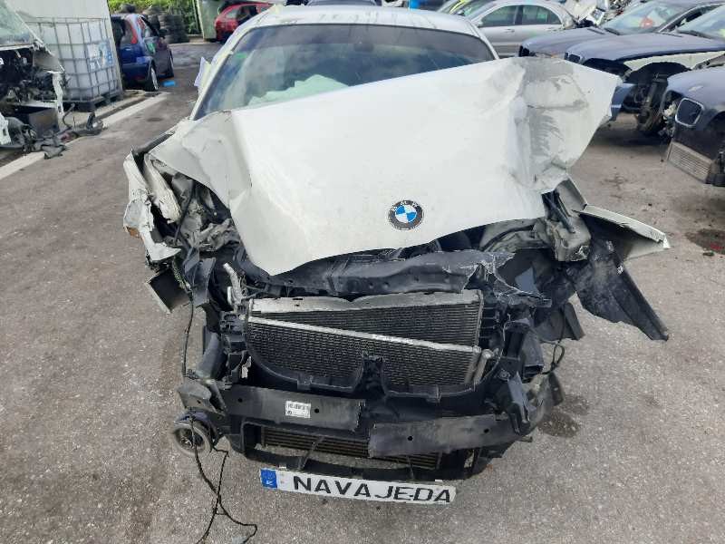 bmw serie 1 berlina (e81/e87) del año 2009