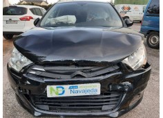 citroën c4 lim. del año 2014