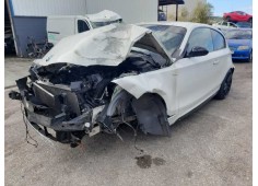 bmw serie 1 berlina (e81/e87) del año 2009 2