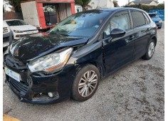 citroën c4 lim. del año 2014 2