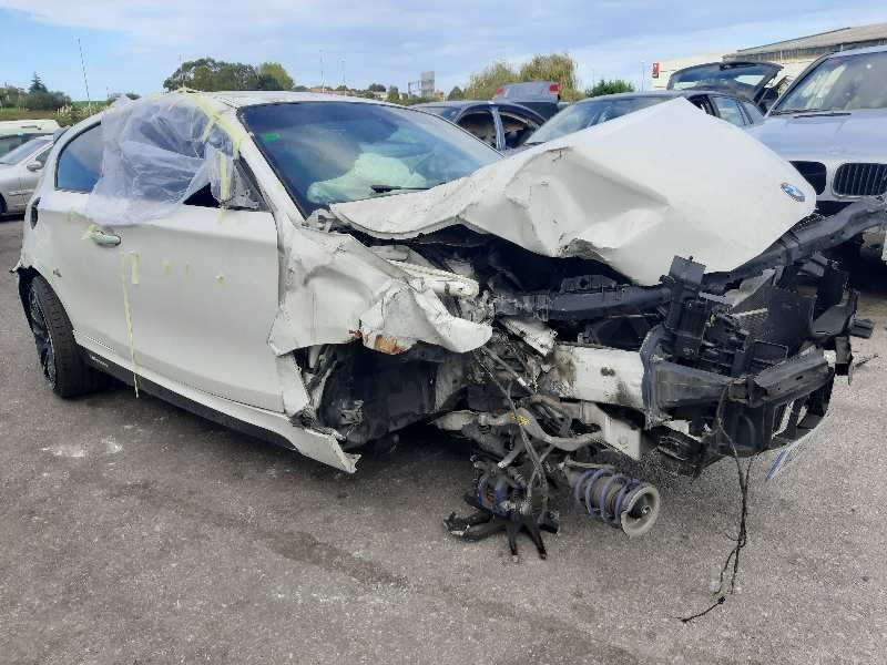 bmw serie 1 berlina (e81/e87) del año 2009