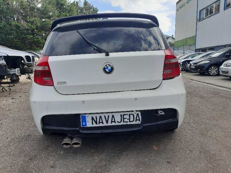 bmw serie 1 berlina (e81/e87) del año 2009