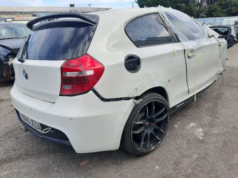 bmw serie 1 berlina (e81/e87) del año 2009