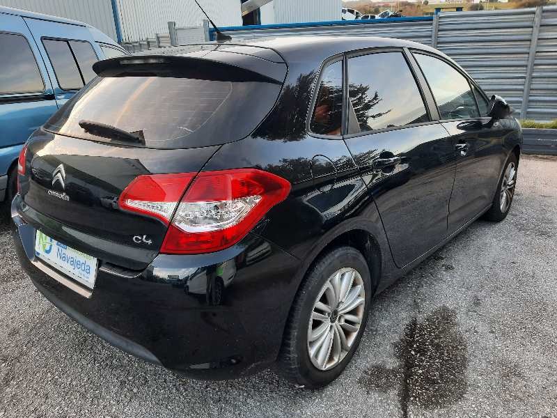 citroën c4 lim. del año 2014