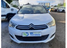 citroën c4 lim. del año 2013