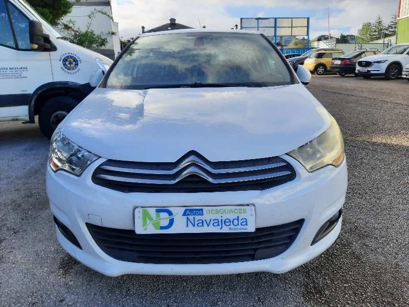 citroën c4 lim. del año 2013
