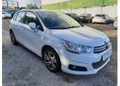 citroën c4 lim. del año 2013 2