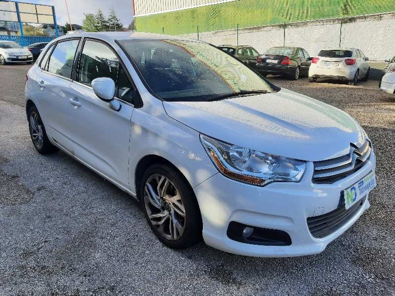citroën c4 lim. del año 2013