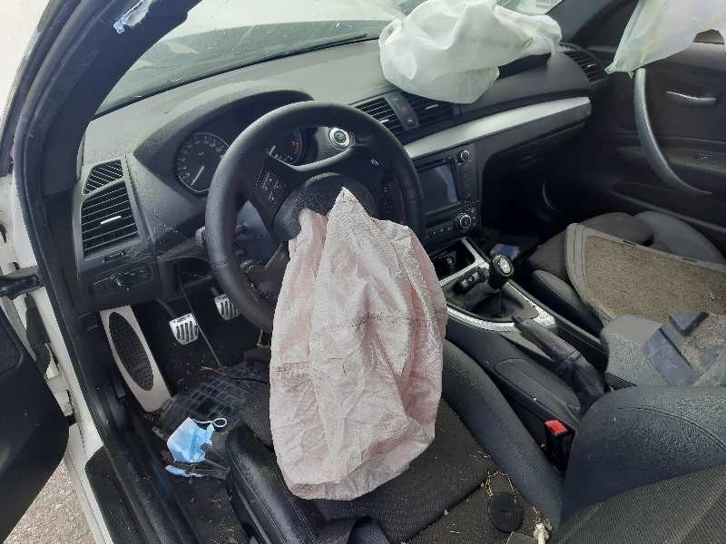 bmw serie 1 berlina (e81/e87) del año 2009