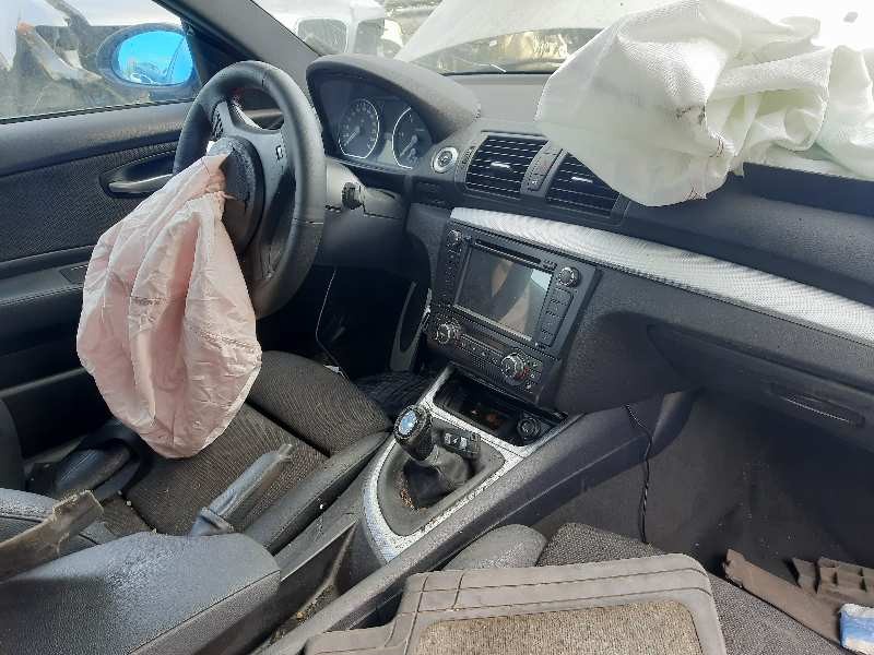 bmw serie 1 berlina (e81/e87) del año 2009