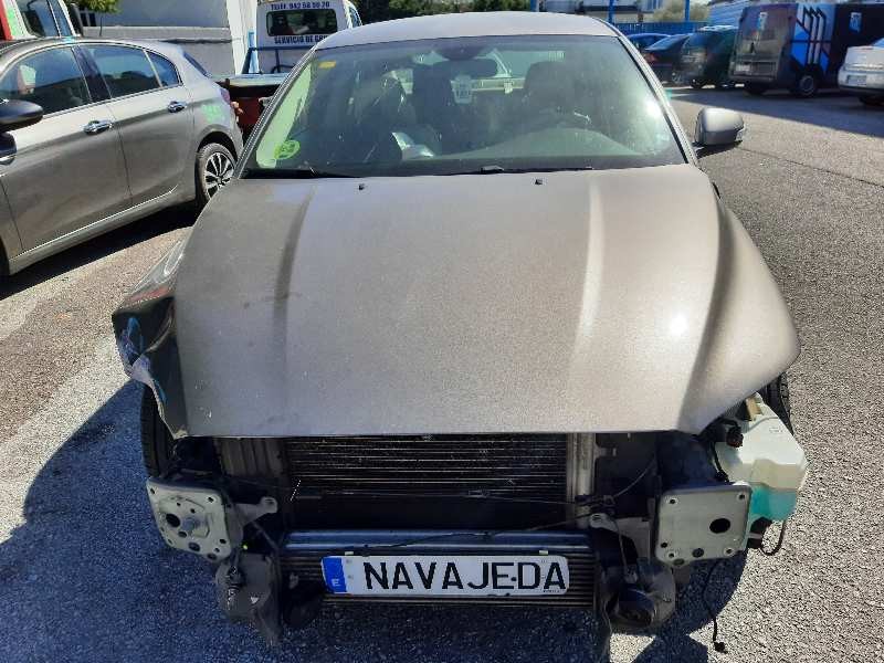 volvo s80 berlina del año 2008