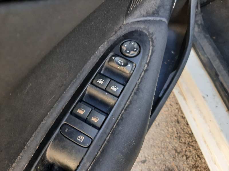 citroën c4 lim. del año 2013