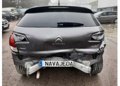 citroën c4 lim. del año 2015