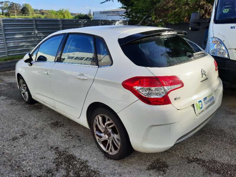 citroën c4 lim. del año 2013
