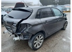 citroën c4 lim. del año 2015 2