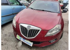 lancia delta (181) del año 2008